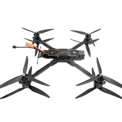TCMM X8 10-Inch FPV Drone | F405 & 3115 900KV Motors