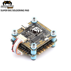 Diatone MAMBA F405MK2 F405 MK2 Betaflight Flight Controller w/ F40 40A F50A 50A 3-6S DSHOT600 ESC for RC FPV Drone - Thedroneflight