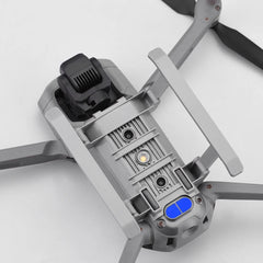 Landing Gear for DJI Mavic Air 2/AIR 2S Drone Foldable Extended Leg Support Feet Protector for DJI Air 2/AIR 2S Accessory - Thedroneflight