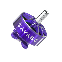 VCI Hobby 2207 YUKI SAVAGE FPV Motor - 2160KV Brushless Motor for 5-Inch FPV Racing Freestyle Drone