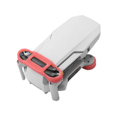Propeller Fixer for DJI Mini 4K/Mavic Mini 2 Drone Blade Stabilizer Silicone Props Fixed Transportation Protector Holder Buckle - Thedroneflight