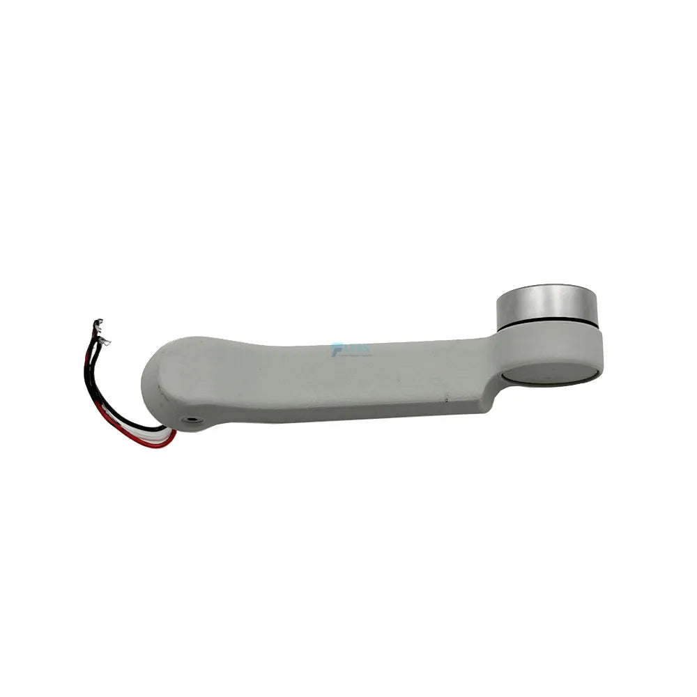 Genuine Motor Arms for DJI Mini 2 Left/Right Front/Rear Motor Arm/Shell Spare Part for Mavic Mini 2 ( in good condition) - Thedroneflight