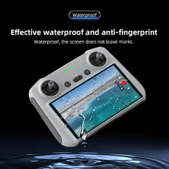 BRDRC Silicone Case for DJI RC 2 - Flip Neo Mini 4 Pro Air 3S