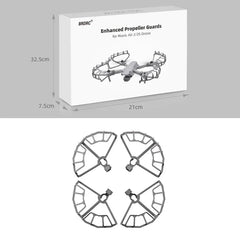 Propeller Guard for DJI Mavic Air 2/Air 2S , Quick Release Props Blade Wing Fan Cover for Air 2S Helice Protector Accessories - Thedroneflight
