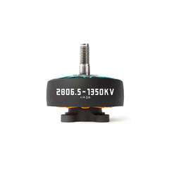 HGLRC Specter FPV Brushless Motor — 0802 to 2812, 1155KV–21000KV, for Whoop, Micro, 3"/4"/5"/7" FPV Racing & Freestyle Drones