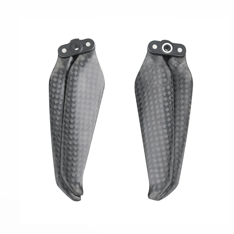 4pcs Propellers Carbon Fiber Blade Propellers For DJI Mavic Air 2S / Mavic Air 2 Drone Accessories