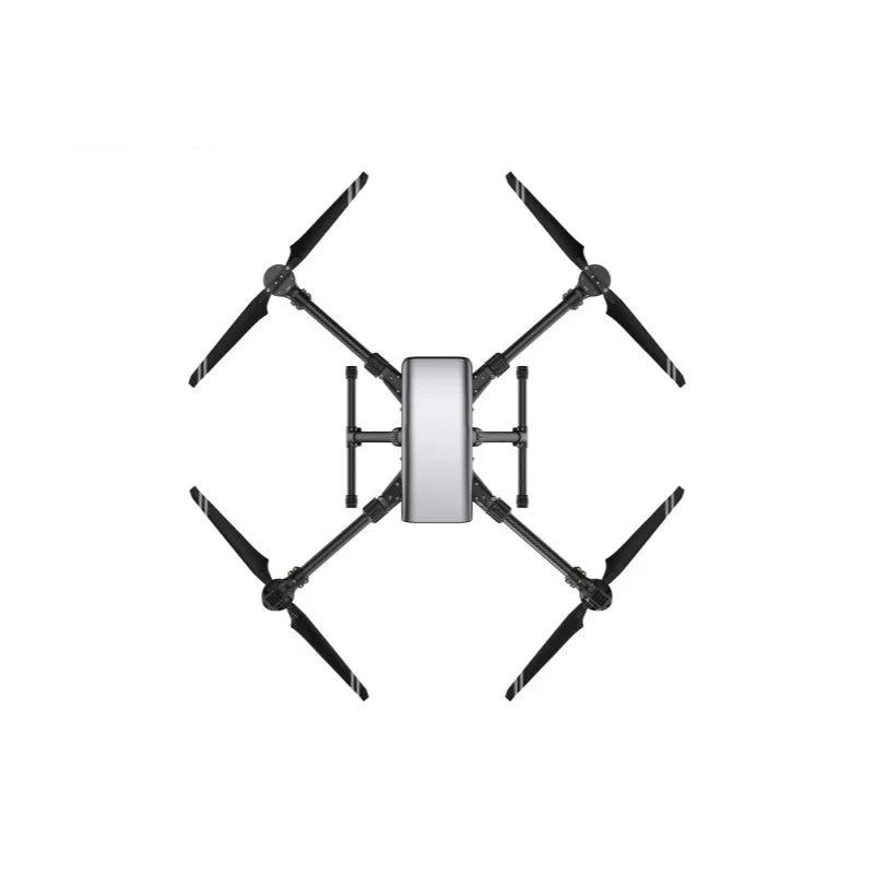 EFT X950 Drone Frame - 950mm Wheelbase 10kg Payload Carbon Fiber Industrial UAV Platform for Delivery Mapping Cleaning