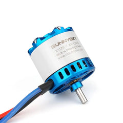 SUNNYSKY X3520-III X3530-III 560KV 780KV 445KV Brushless Motor with Box for RC Quadcopter Airplanes Fixed Wing Plane O - Thedroneflight