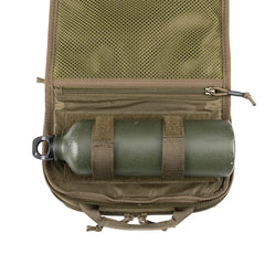 DUTRIEUX Medical Assault Pack Tactical Backpack — Oxford, Internal Frame, 30×18×54cm, Multicam / Army Green / COB / Black