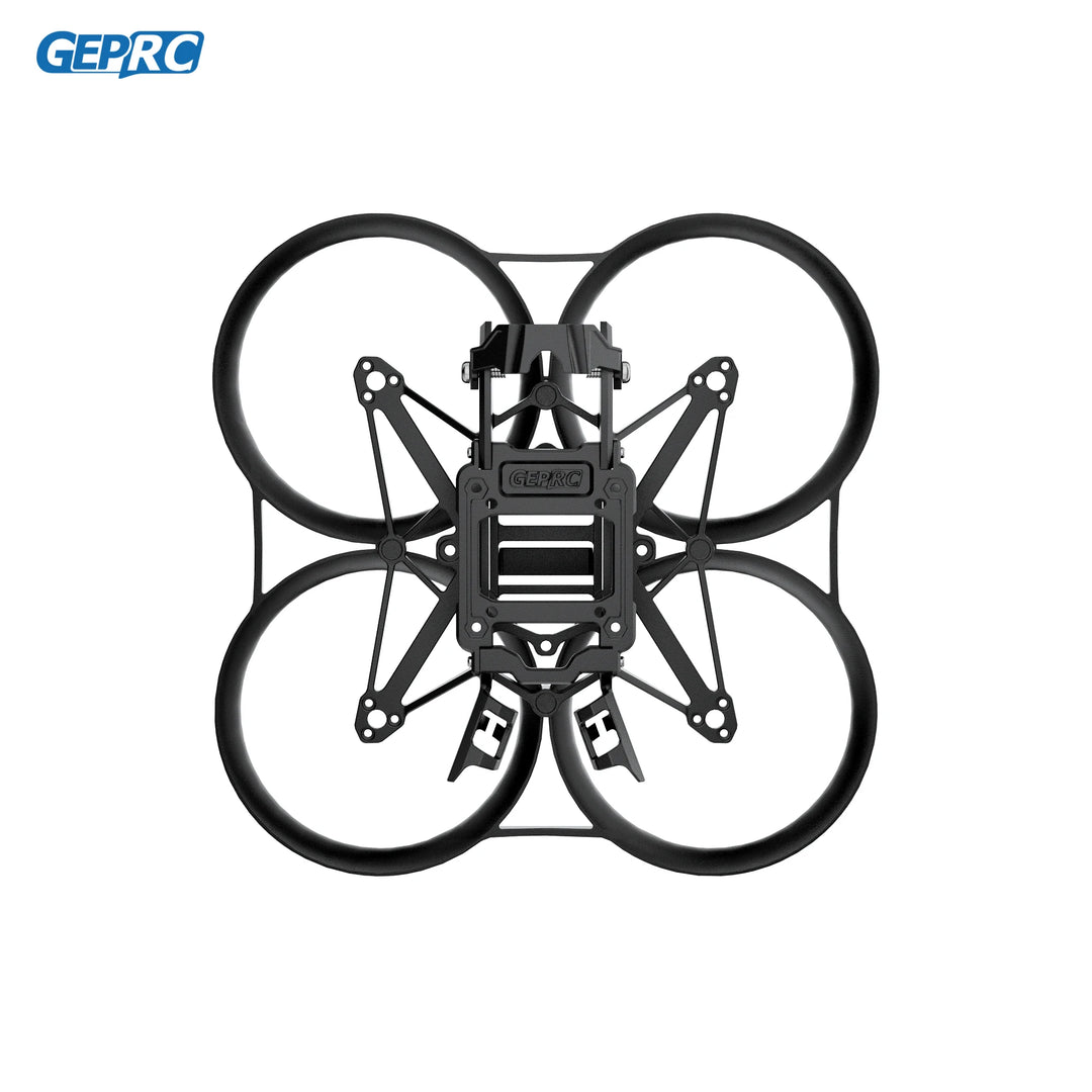 GEP-DS20 Frame 2Inch Parts Propeller Accessory Base Quadcopter FPV Freestyle RC Racing Drone DarkStar20 - Thedroneflight
