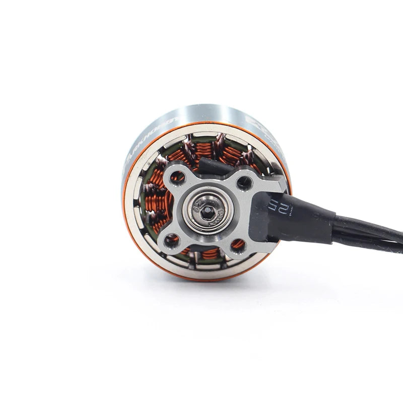 SPARKHOBBY XSPEED 2306.5 Pro 1700KV 2450KV Brushless Motor 3~6S Lipo 5mm Shaft Suitable for 5~6inch Propeller Racing Drones DIY - Thedroneflight