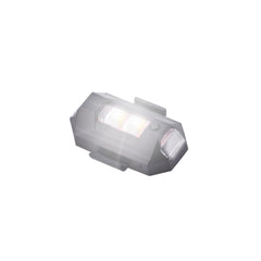 Mini Drone Strobe Light - 6-Color Anti-Collision LED for DJI NEO/Mini 4 Pro/Mavic 3