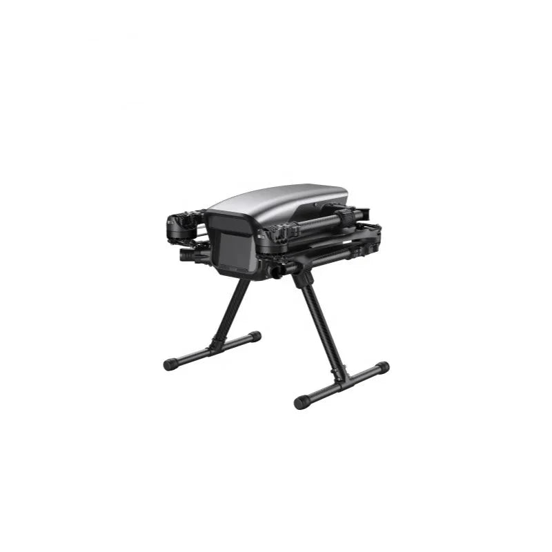 EFT X950 Drone Frame - 950mm Wheelbase 10kg Payload Carbon Fiber Industrial UAV Platform for Delivery Mapping Cleaning