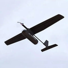 Sky Observer VTOL Fixed Wing Drone — 2000mm Wingspan, EPO + Carbon Fiber, PNP/KIT - TheDroneFlight