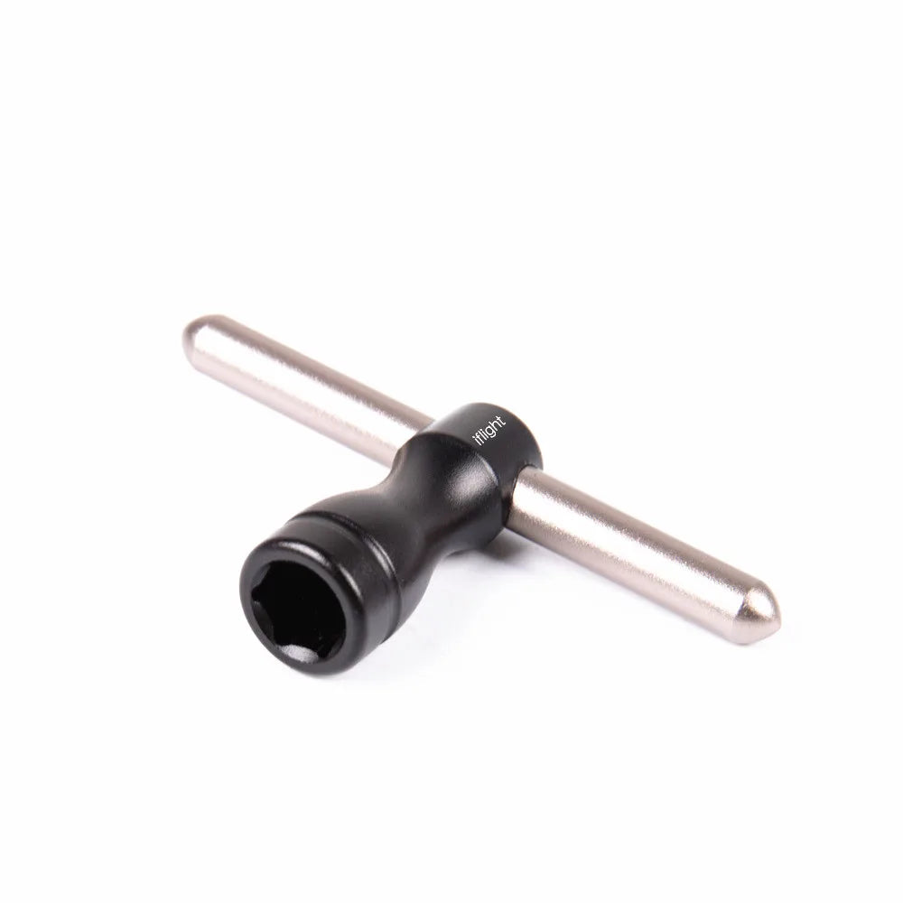 Portable RC model hex nut socket tool