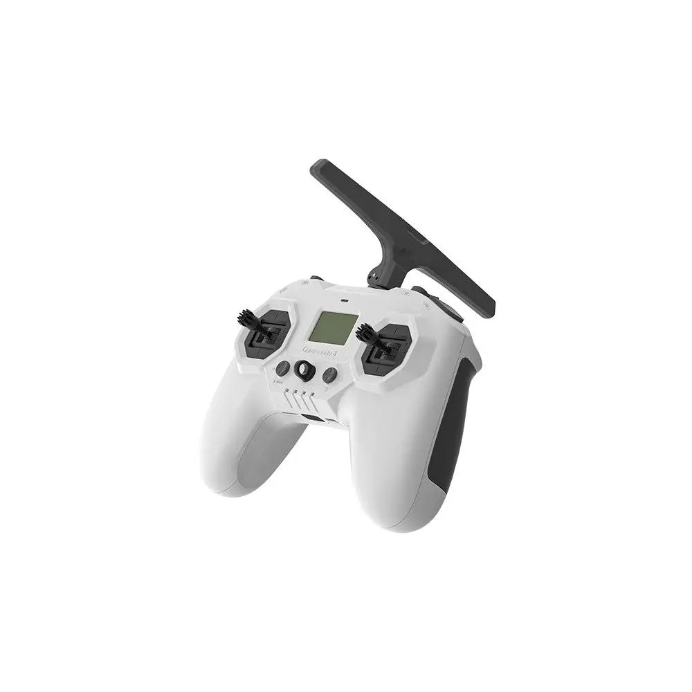 iFlight Commando 8 Pro Radio Transmitter Dualband 2.4GHz + 900MHz FPV Remote Control for FPV Drone Parts