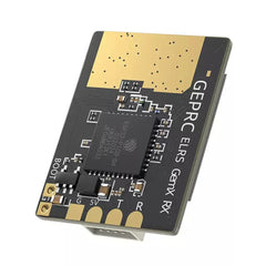 GEPRC GemX Gemini ELRS Receiver | 915MHz & 2.4GHz