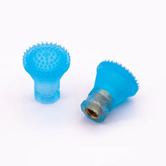 V4 M3 Rocker Cap Gimbal Stick Ends - RC Radio Joystick Lever for Radiomaster TX12 Jumper T20 T15