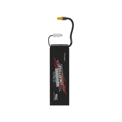 iFlight Fullsend 6S 5600mAh 95C LiPo Battery — 22.2V, XT60 or XT90, FPV - TheDroneFlight