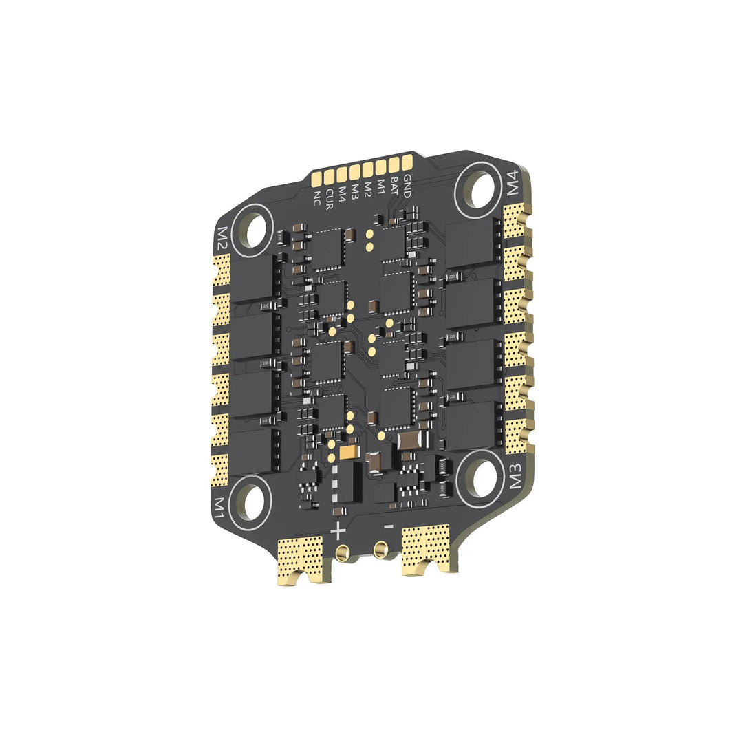 GEPRC TAKER H65 8S BLS ESC | 65A Brushless Motor Control