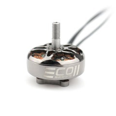 4pcs/lot EMAX ECOII Series eco ii 2807 6S 1300KV Brushless Motor For 7'' FPV Racing RC Drone Diy parts - Thedroneflight