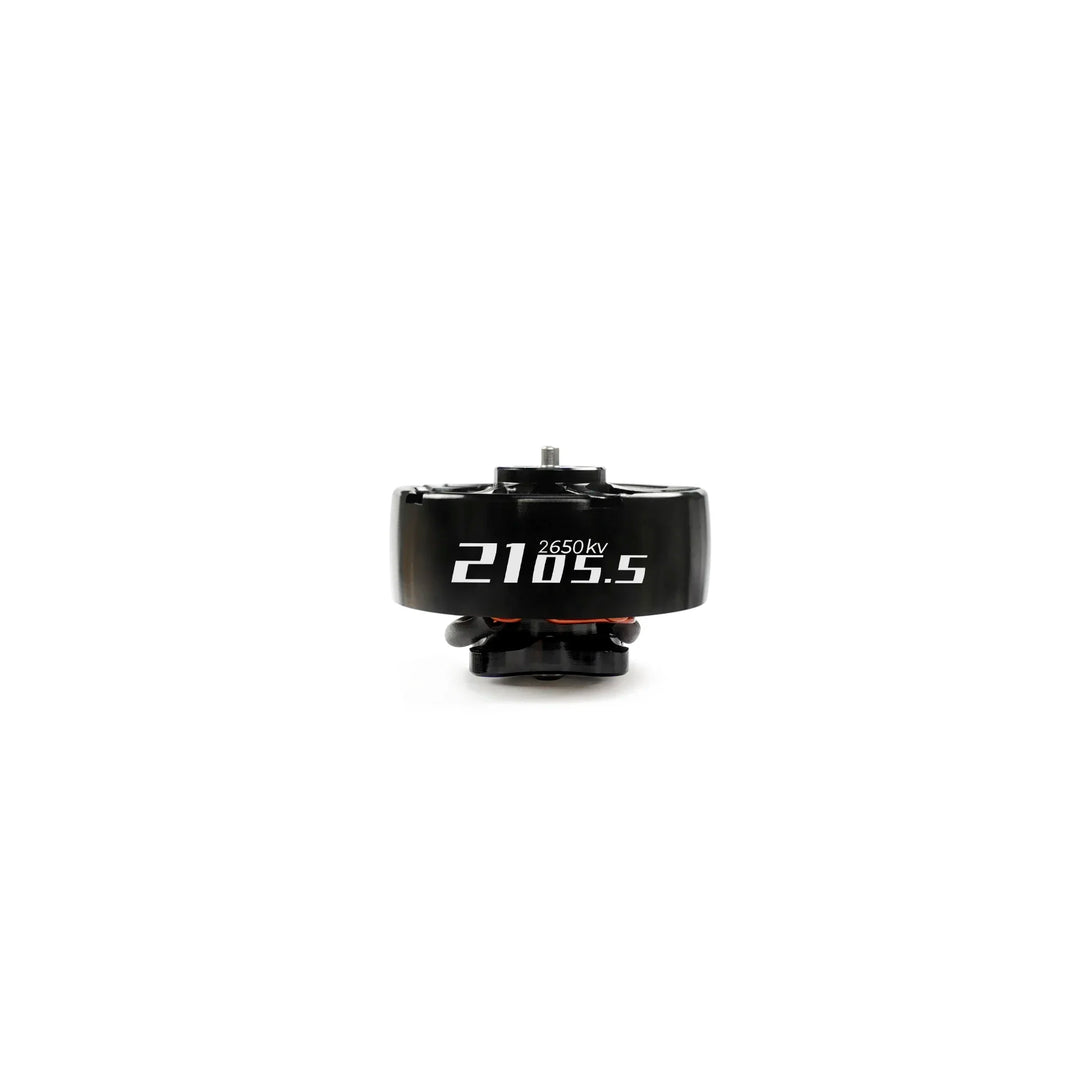 GEPRC SPEEDX2 2105.5 3450KV 2650KV 3-4S Motor 1.5mm Shaft - Thedroneflight