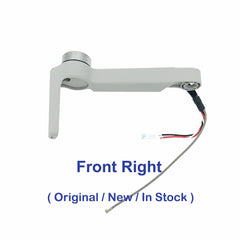 Genuine Motor Arms for DJI Mini 2 Left/Right Front/Rear Motor Arm/Shell Spare Part for Mavic Mini 2 ( in good condition) - Thedroneflight