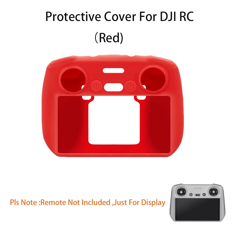 For DJI Mini 3/4 Pro AIR 3 Neck Strap Lanyard W Screws for Mini 3 4 Pro MAVIC 3 PRO DJI RC 2 Remote Controller Drone Accessories - Thedroneflight