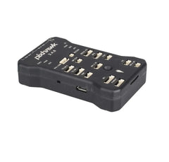 Pixhawk PX4 2.4.8 Flight Controller 32-Bit Autopilot with Safety Switch & Buzzer