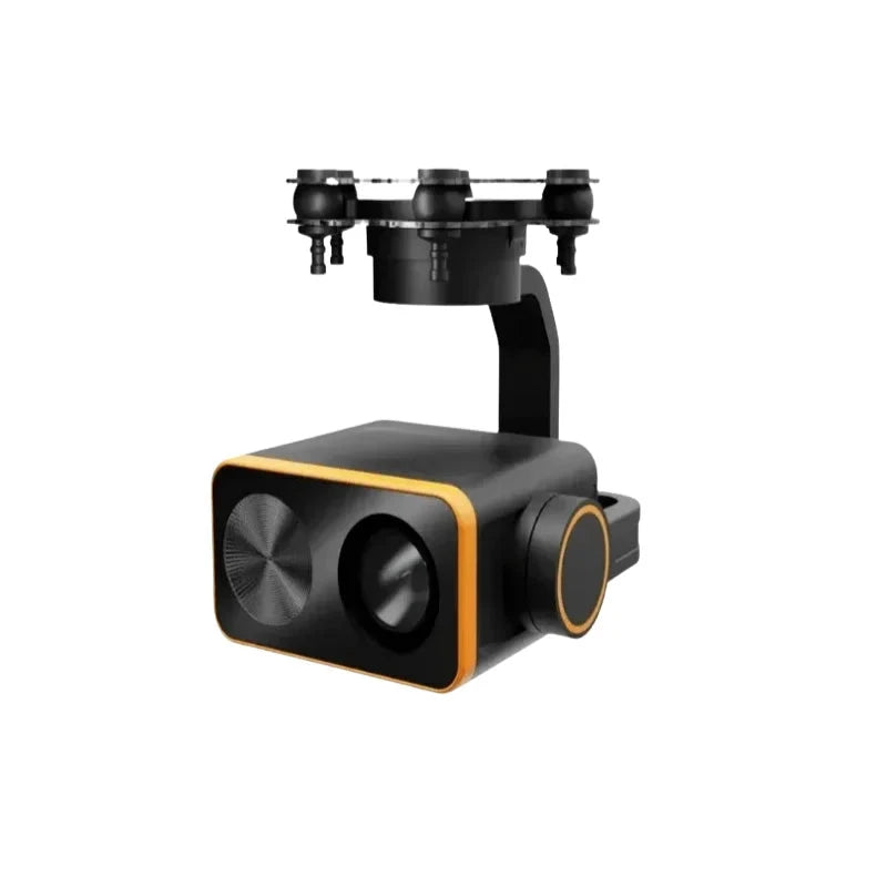 Skydroid C20 3-Axis Night Vision Gimbal Camera — 22X Optical Zoom, 1080p, H16/H30 Compatible - TheDroneFlight