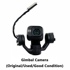 Original Gimbal Parts For DJI Mini 4 Pro Camera Ptz Cable Gimbal Roll Arm Bracket Pitch/Yaw Motor Left Right Rubbers In Stock