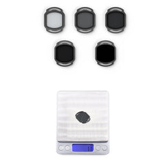 GEPRC O4 Air Unit Pro Filter ND8/ND16/ND32/ND64/UV Glass ND Filter for O4 Air Unit Camera Len to Bright Light