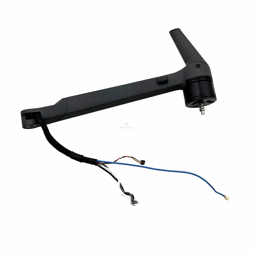 Original Left Front Arm for DJI Mavic 3/Cine/3 Classic/3 Enterprise Arm With Motors and Cables Drone Replacement Spare Parts - Thedroneflight