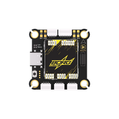 iFlight Borg H7 Stack — STM32H743, Dual ICM42688P, 4–12S FC + Borg 60A BL32 ESC - TheDroneFlight