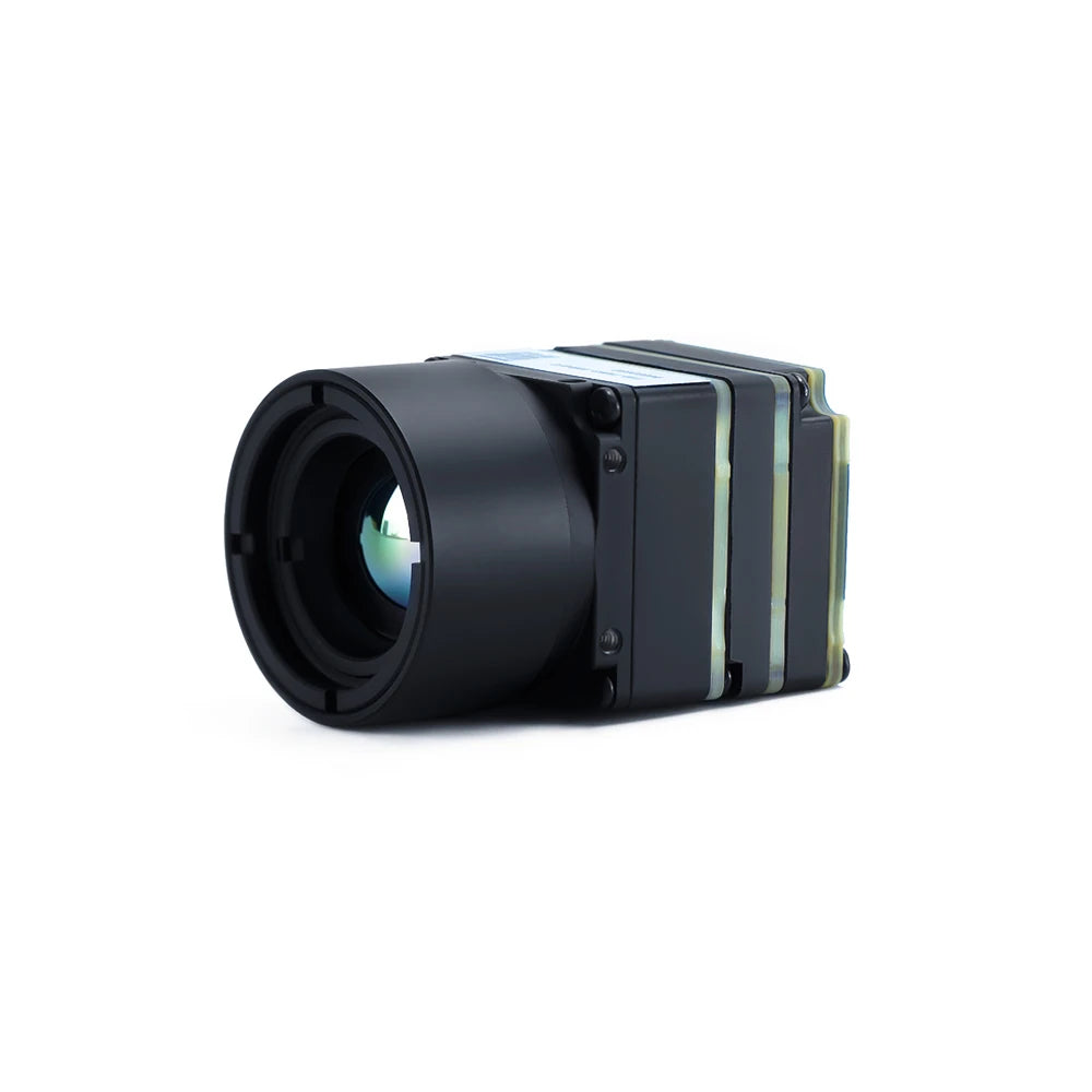Axisflying Thermal Camera 640x512 High Resolution - FPV Drone CVBS Analog