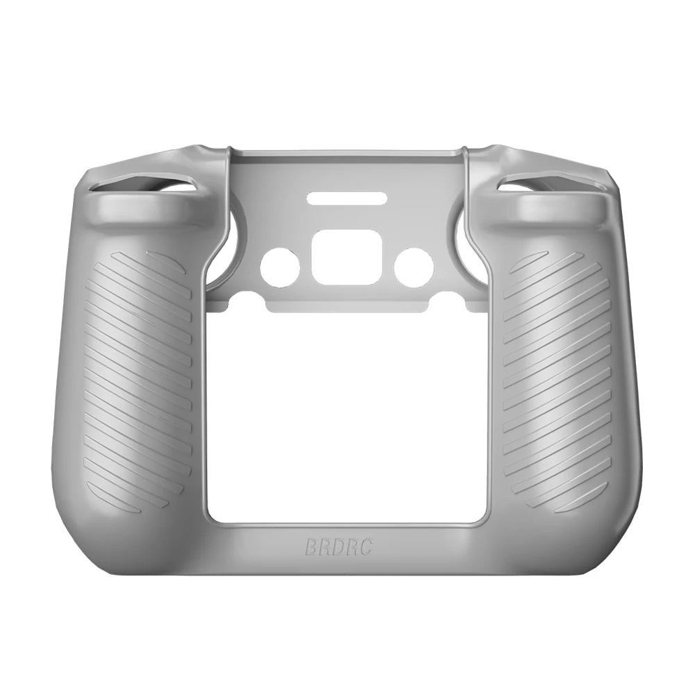 Protection Cover Shock-resistant Anti Slip Silicone RC Remote Controller Screen Protector Drone Accessories for DJI Mini 3 Pro - Thedroneflight