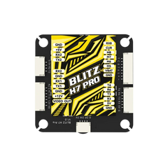 iFlight BLITZ H7 Pro Flight Controller for FPV Drones