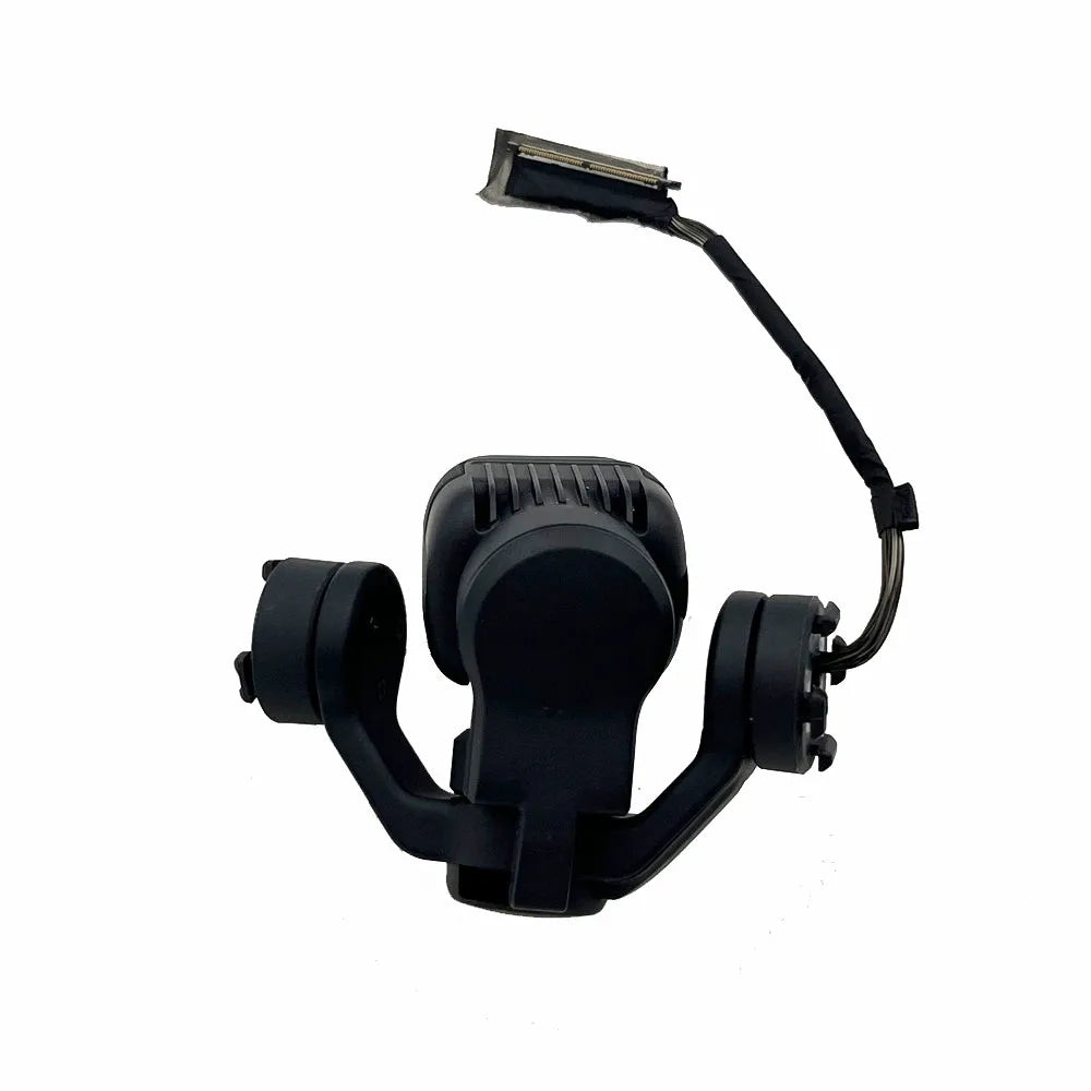 Original Gimbal Parts For DJI Mini 4 Pro Camera Ptz Cable Gimbal Roll Arm Bracket Pitch/Yaw Motor Left Right Rubbers In Stock