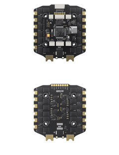GEPRC TAKER F405 BLS 80A V2 STACK BLS 80A 4IN1 ESC 16MB Black Box Data Analyze Record Flight Data Plug and Play Racing FPV Drone - Thedroneflight