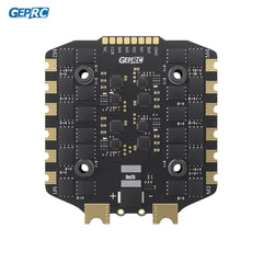 GEPRC TAKER F405 BLS 80A V2 STACK BLS 80A 4IN1 ESC 16MB Black Box Data Analyze Record Flight Data Plug and Play Racing FPV Drone - Thedroneflight