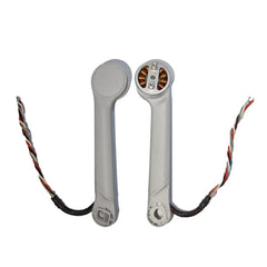DJI Mini 3 Motor Arms with Motors - Front/Rear Left/Right Replacement