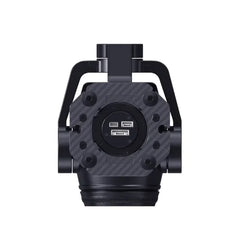 SIYI ZR30 4K 8MP Ultra HD 180X Hybrid 30X Optical Gimbal  AI Smart Identify Tracking 1/2.7 Ony Sensor Plastic Material