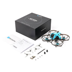 BETAFPV Meteor75 Pro II FPV Whoop | O4 & PNP Options