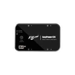 Flywoo EasyPower E16E24 Fast Charger for 1S 2S LiHV Batteries RC FPV forDrones Parts for FPV Freestyle Racing Beginners ProsToys