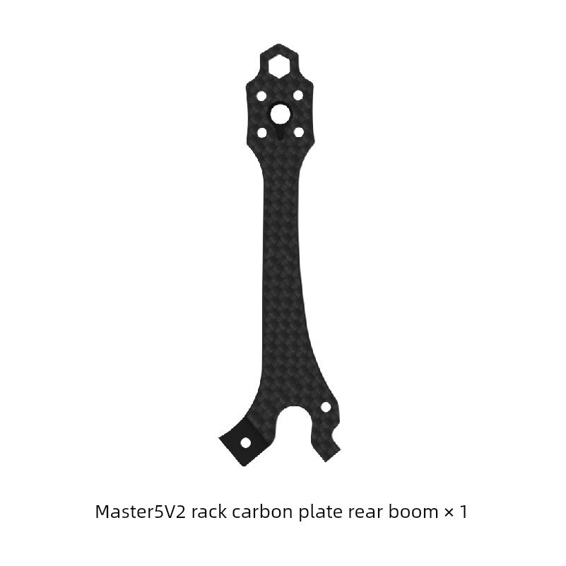 SpeedyBee Master 5 V2 Frame Accessories | O3 FPV Racing Drone Parts