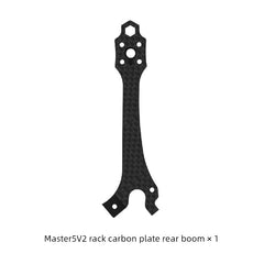 SpeedyBee Master 5 V2 Frame Accessories | O3 FPV Racing Drone Parts