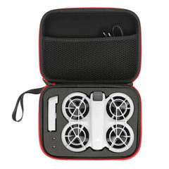New For DJI NEO Carrying Case: Lightweight, Protective Handbag with Secure Compartments for Battery & Accessories Case