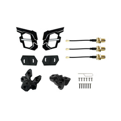 GEPRC Vapor X5/X6 FPV Freestyle Frame - 5mm Carbon