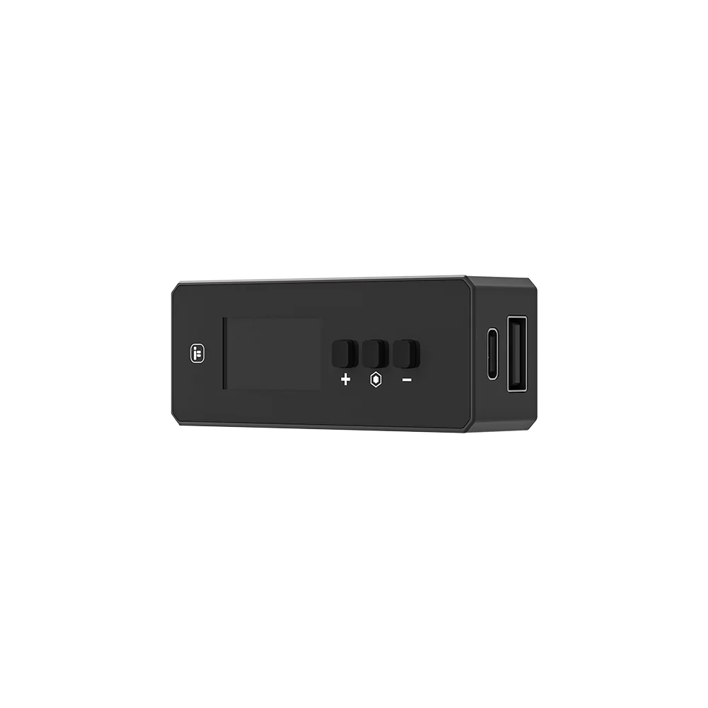 iFlight PD100W XT60 USB Power Adapter | USB-C & USB-A