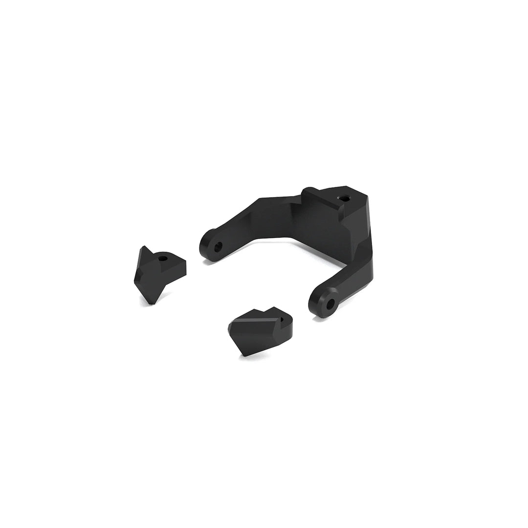 CADDXFPV Gofilm 20 Frame 2-inch High-definition Fpv Remote Control Traversal Machine Accessories Rack Body